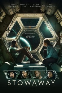 Stowaway (2021) Hindi Dubbed