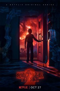 Stranger Things (2017) Season 2 Web Series