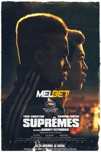 Supremes (2021) Hindi Dubbed