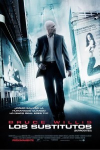 Surrogates (2009) Hindi Dubbed