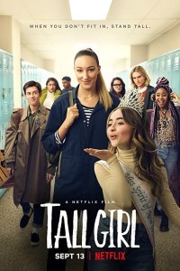 Tall Girl (2019) Hindi Dubbed