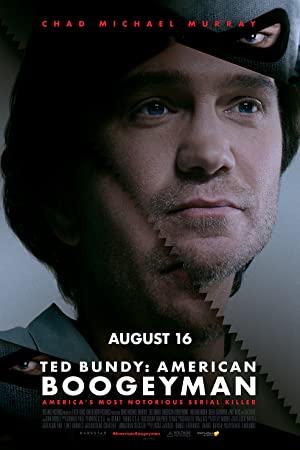 Ted Bundy American Boogeyman (2021) Hindi Dubbed