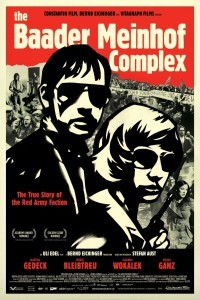 The Baader Meinhof Complex (2008) Hindi Dubbed