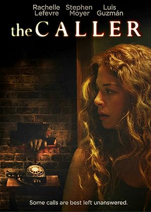 The Caller (2011) Hindi Dubbed