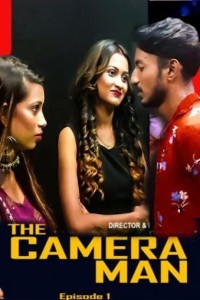 The Cameraman (2021) 11UpMovies