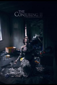 The Conjuring 2 (2016) Hindi Dubbed