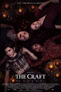 The Craft Legacy (2020) Hindi Dubbed