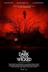 The Dark and the Wicked (2020) English Movie