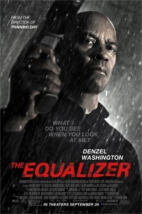 The Equalizer (2014) English Movie