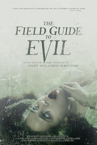 The Field Guide To Evil (2018) Hindi Dubbed