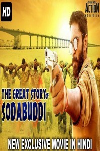 The Great Story of Sodabuddi (2018) South Indian Hindi Dubbed Movie