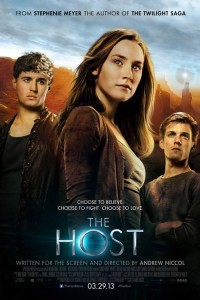 The Host (2013) Dual Audio Hindi Dubbed