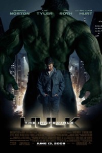 The Incredible Hulk (2008) Hindi Dubbed Movie