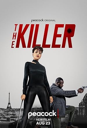 The Killer (2024) Hindi Dubbed