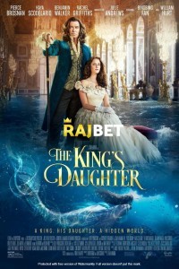 The Kings Daughter (2022) Hindi Dubbed