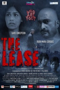 The Lease (2018) Hindi Dubbed