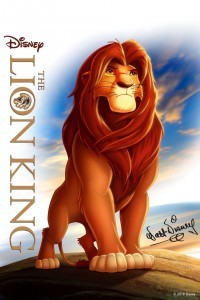 The Lion King (1994) Hindi Dubbed