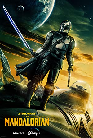 The Mandalorian (2019) Web Series