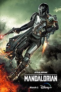 The Mandalorian (2023) Season 3 Web Series