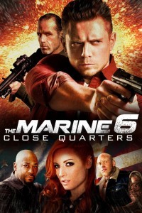 The Marine 6 Close Quarters (2018) Hindi Dubbed