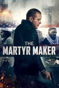 The Martyr Maker (2019) Hindi Dubbed