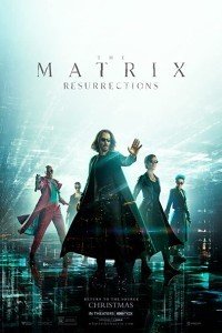 The Matrix Resurrections (2021) Hindi Dubbed