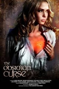 The Obsidian Curse (2016) Hindi Dubbed