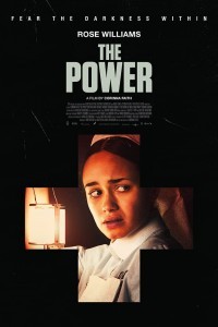 The Power (2021) Hindi Dubbed