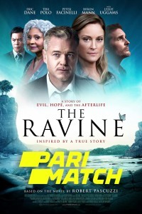 The Ravine (2021) Hindi Dubbed