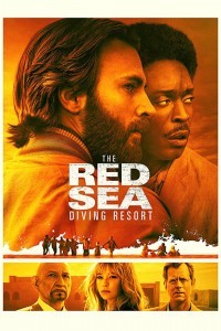 The Red Sea Diving Resort (2019) English Movie