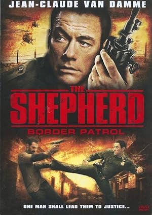 The Shepherd (2008) Hindi Dubbed