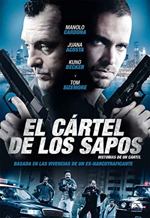 The Snitch Cartel (2011) Hindi Dubbed