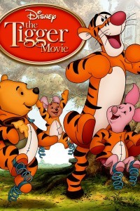 The Tigger Movie (2000) Hindi Dubbed