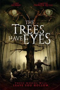 The Trees Have Eyes (2020) Hindi Dubbed