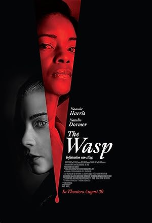 The Wasp (2024) Hindi Dubbed