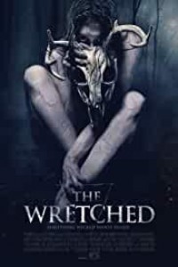 The Wretched (2019) Hindi Dubbed