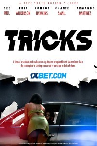 Tricks (2024) Hindi Dubbed