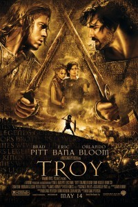 Troy (2004) Hindi Dubbed