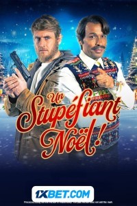 Un Stupefiant Noel (2023) Hindi Dubbed