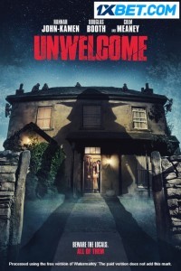 Unwelcome (2023) Hindi Dubbed