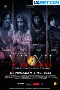 VII XII (2023) Hindi Dubbed