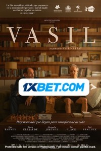 Vasil (2022) Hindi Dubbed