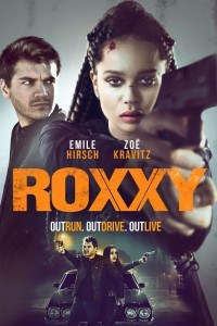 Vincent N Roxxy (2016) English Movie