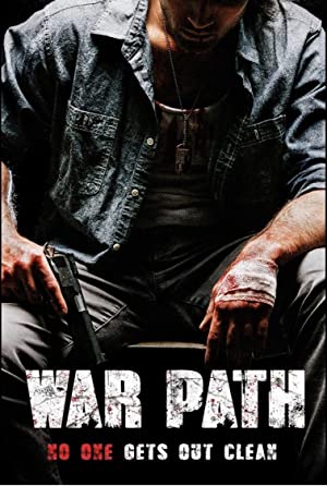 War Path (2019) Hindi Dubbed