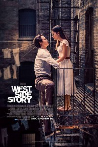 West Side Story (2021) Hindi Dubbed