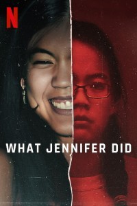 What Jennifer Did (2024) Hindi Dubbed