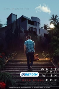 What You Wish For (2024) Hindi Dubbed