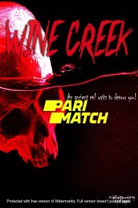 Wine Creek (2021) Hindi Dubbed