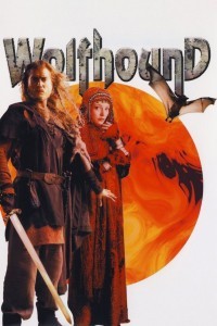 Wolfhound (2006) Hindi Dubbed