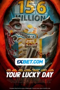 Your Lucky Day (2023) Hindi Dubbed